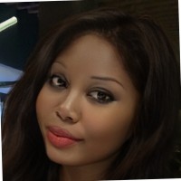 CHRISTINE AUDREY Ngawa nono