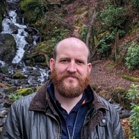 Mark Harris - Assoc CIPD