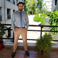 Muhammad Arslan Butt