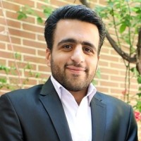 omid alizade