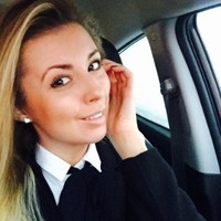 Юлия Агапова