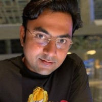 Rohit Sinha