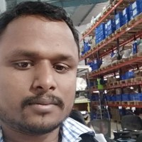 Manjunath Gc