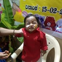 Praveenkumar Kulkarni