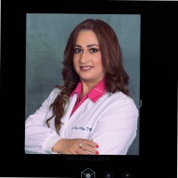 Asra Albayatti