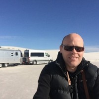 Paul Widmark