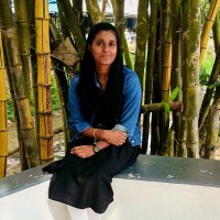 Fathima Sulthana A S