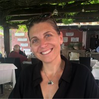 Valentina Follo, Ph.D.