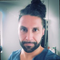 Felipe Camargo de Pauli