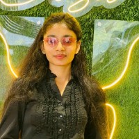 Shivangi Goswami