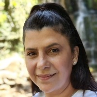 Lina Khoshaba