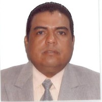 Jesús Gregorio Chirinos Zamora