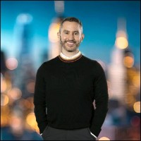 Patrick Rickerfor