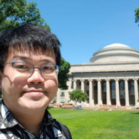 Dr. Anton Cannon Wardaya