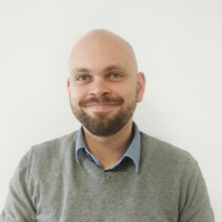 Sylvain DESROUSSEAUX