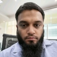 Syed Taher