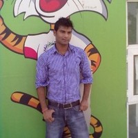 Naresh Kumar Samal