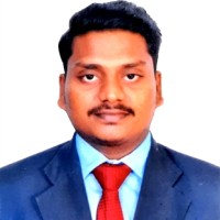 Yuvaraj K