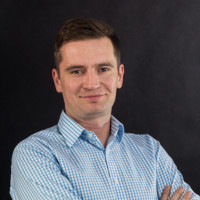 Maciej Piotrowski