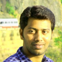 Vasanth Thanakkan