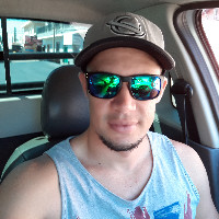 Cleiton Neves Da silva