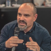 Alejandro Miró