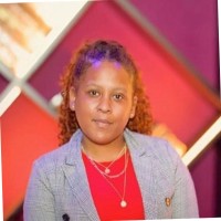 Ashleigh S. Wilkerson