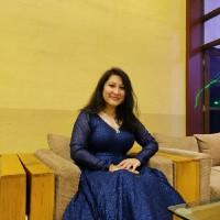 Siya Shrestha