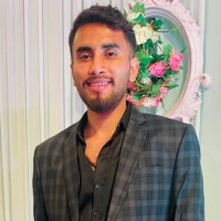 Yash Tyagi
