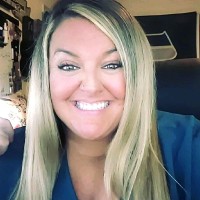Brandi Atkinson