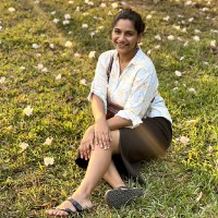 rozanne kurian