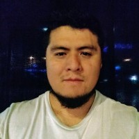 Jorge Alberto García Correa