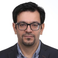Esmaeil Akbari Moghaddam