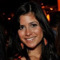 Stephanie Turcios