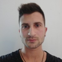 David Pastor López