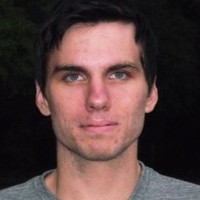 Peter Crow