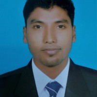 Jugol Kumar Ghosh