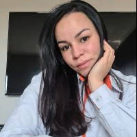 Maria Fernanda Xavier