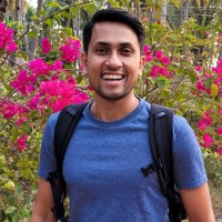 Sahil Patni