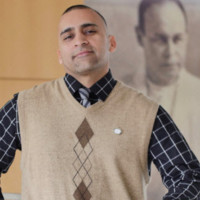 Fernando Barba, Msn, Rn