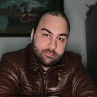 Evgenios Vezyridis