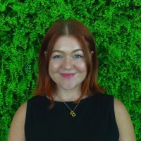 Bronwyn Jade Weeks