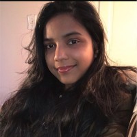 Tonuza Ahmed