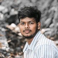 Nishanth P