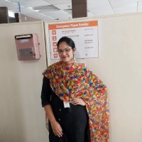Pavani Peramsetty