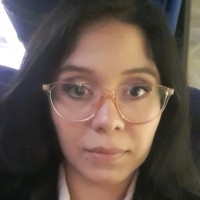 Dania Cristela España Salmerón