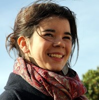 Cloé Gramain