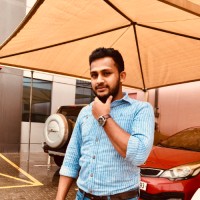 Mohamed Fowsal