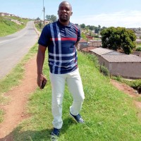 Mcebisi Ngobese
