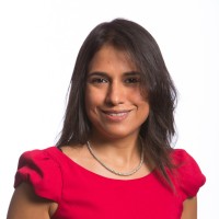 Gabriela Vasquez Madueño